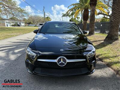 2019 Mercedes-Benz A 220   - Photo 3 - Miami, FL 33165