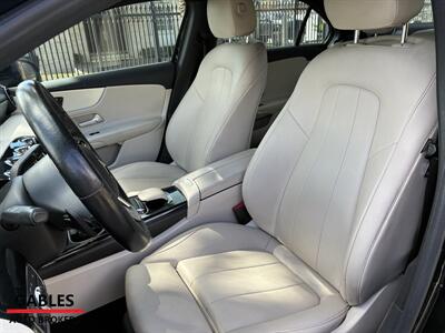 2019 Mercedes-Benz A 220   - Photo 19 - Miami, FL 33165