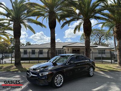 2019 Mercedes-Benz A 220   - Photo 7 - Miami, FL 33165