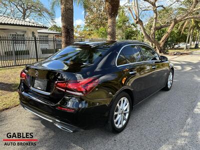 2019 Mercedes-Benz A 220   - Photo 5 - Miami, FL 33165