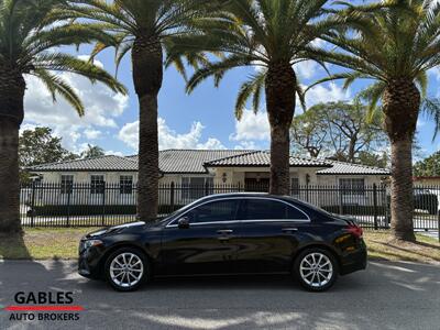 2019 Mercedes-Benz A 220   - Photo 8 - Miami, FL 33165