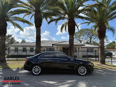 2019 Mercedes-Benz A 220   - Photo 2 - Miami, FL 33165