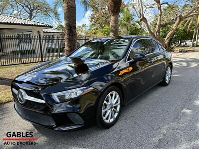 2019 Mercedes-Benz A 220   - Photo 10 - Miami, FL 33165
