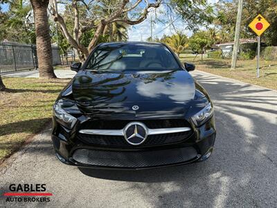 2019 Mercedes-Benz A 220   - Photo 9 - Miami, FL 33165