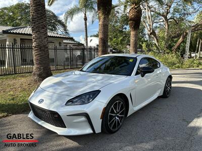 2024 Toyota GR86 - Photo 11 - Miami, FL 33165