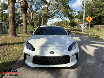 2024 Toyota GR86 - Photo 10 - Miami, FL 33165