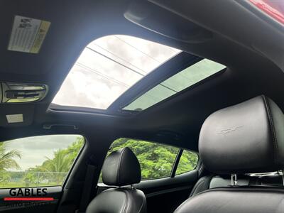2018 Kia Stinger GT2   - Photo 17 - Miami, FL 33165