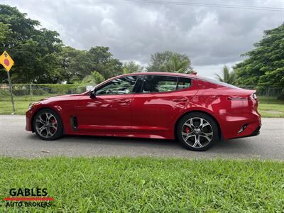 2018 Kia Stinger GT2   - Photo 11 - Miami, FL 33165