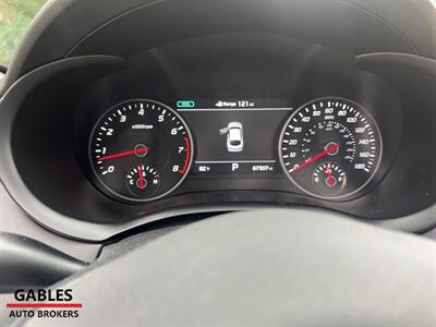 2018 Kia Stinger GT2   - Photo 22 - Miami, FL 33165