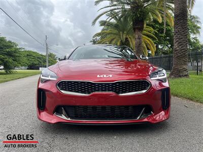 2018 Kia Stinger GT2   - Photo 9 - Miami, FL 33165