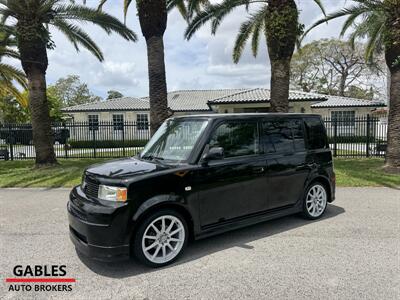 2005 Scion xB   - Photo 4 - Miami, FL 33165