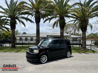 2005 Scion xB   - Photo 2 - Miami, FL 33165