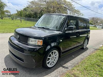 2005 Scion xB   - Photo 11 - Miami, FL 33165