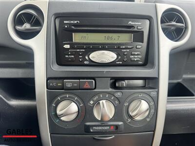 2005 Scion xB   - Photo 15 - Miami, FL 33165