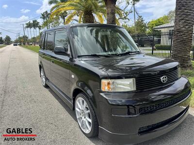2005 Scion xB   - Photo 5 - Miami, FL 33165