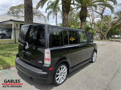 2005 Scion xB   - Photo 12 - Miami, FL 33165