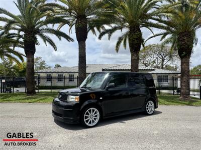 2005 Scion xB   - Photo 8 - Miami, FL 33165