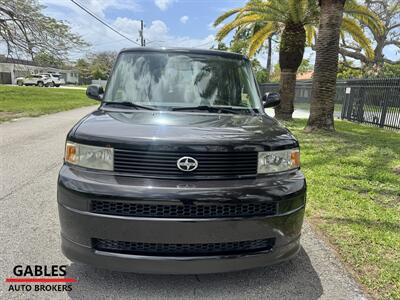 2005 Scion xB   - Photo 6 - Miami, FL 33165