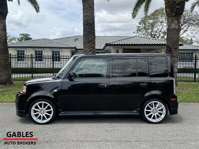 2005 Scion xB   - Photo 7 - Miami, FL 33165