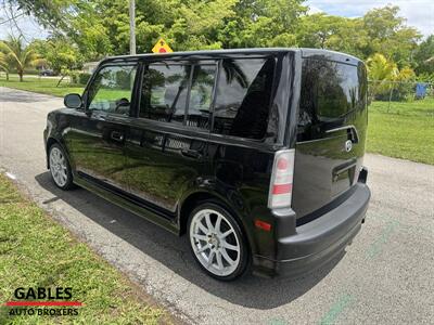2005 Scion xB   - Photo 10 - Miami, FL 33165