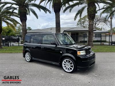 2005 Scion xB   - Photo 9 - Miami, FL 33165