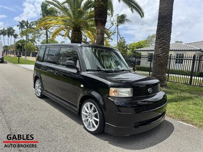 2005 Scion xB   - Photo 3 - Miami, FL 33165