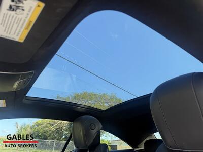 2016 Mercedes-Benz S 550 4MATIC   - Photo 16 - Miami, FL 33165