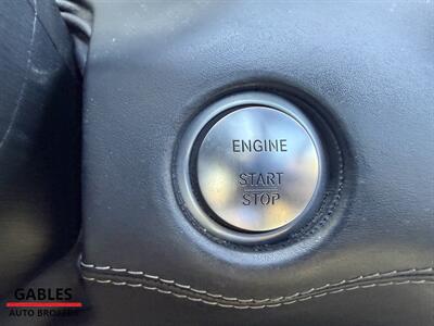 2016 Mercedes-Benz S 550 4MATIC   - Photo 17 - Miami, FL 33165