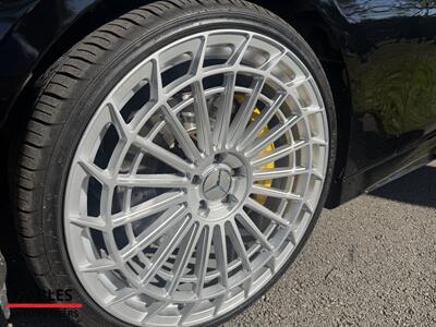 2016 Mercedes-Benz S 550 4MATIC   - Photo 10 - Miami, FL 33165