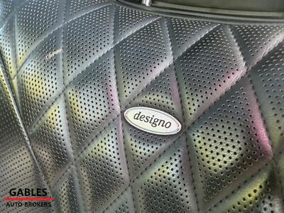 2016 Mercedes-Benz S 550 4MATIC   - Photo 20 - Miami, FL 33165