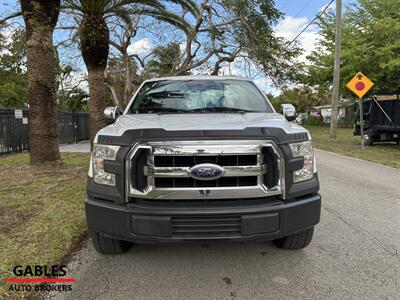 2017 Ford F-150 XL - Photo 8 - Miami, FL 33165