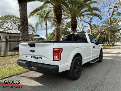 2017 Ford F-150 XL - Photo 4 - Miami, FL 33165