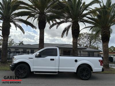 2017 Ford F-150 XL - Photo 7 - Miami, FL 33165