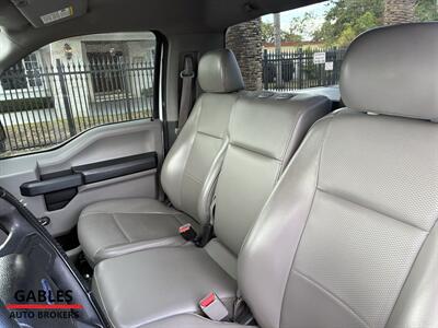 2017 Ford F-150 XL - Photo 18 - Miami, FL 33165