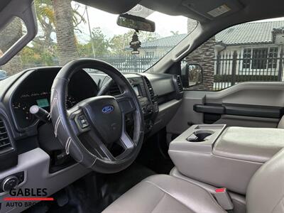 2017 Ford F-150 XL - Photo 12 - Miami, FL 33165