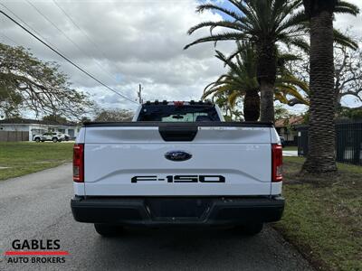 2017 Ford F-150 XL - Photo 11 - Miami, FL 33165