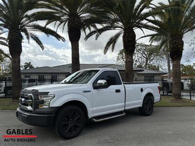 2017 Ford F-150 XL - Photo 6 - Miami, FL 33165