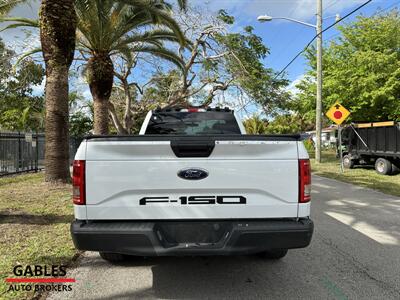 2017 Ford F-150 XL - Photo 5 - Miami, FL 33165