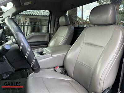 2017 Ford F-150 XL - Photo 16 - Miami, FL 33165