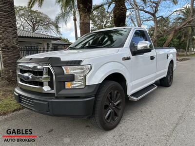 2017 Ford F-150 XL - Photo 9 - Miami, FL 33165
