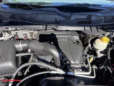 2017 RAM 1500 Tradesman   - Photo 3 - Miami, FL 33165