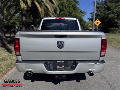 2017 RAM 1500 Tradesman   - Photo 19 - Miami, FL 33165