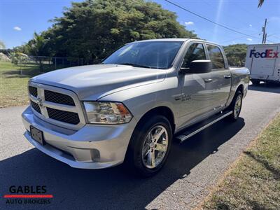 2017 RAM 1500 Tradesman   - Photo 21 - Miami, FL 33165