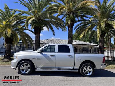 2017 RAM 1500 Tradesman   - Photo 8 - Miami, FL 33165