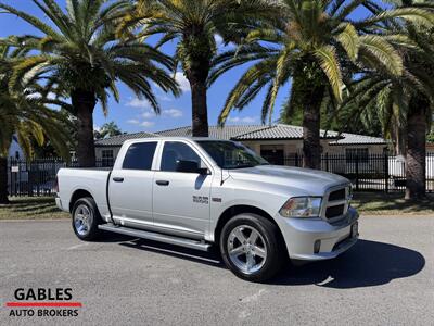 2017 RAM 1500 Tradesman   - Photo 12 - Miami, FL 33165