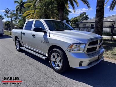 2017 RAM 1500 Tradesman   - Photo 20 - Miami, FL 33165