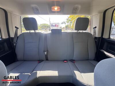 2017 RAM 1500 Tradesman   - Photo 26 - Miami, FL 33165