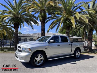 2017 RAM 1500 Tradesman   - Photo 2 - Miami, FL 33165