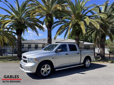 2017 RAM 1500 Tradesman   - Photo 9 - Miami, FL 33165