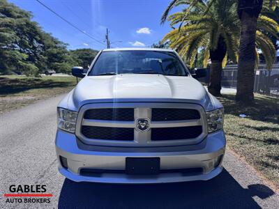 2017 RAM 1500 Tradesman   - Photo 22 - Miami, FL 33165